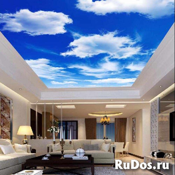 Натяжные потолки в Воскресенске Егорьевске Бронницах фото