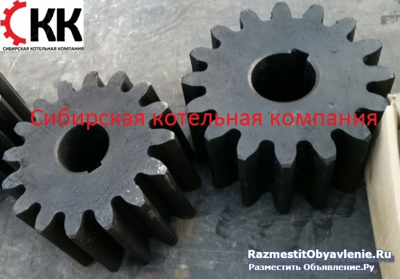 Дробилка одновалковая ДО-1М и запасные части изображение 5