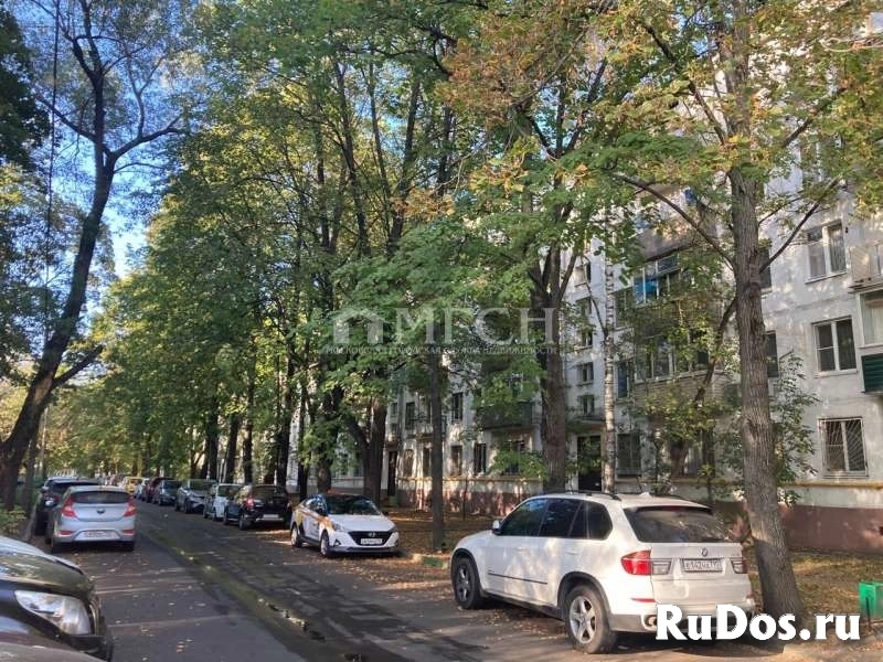 Продам 2 комнатную квартиру 45 м2 изображение 4