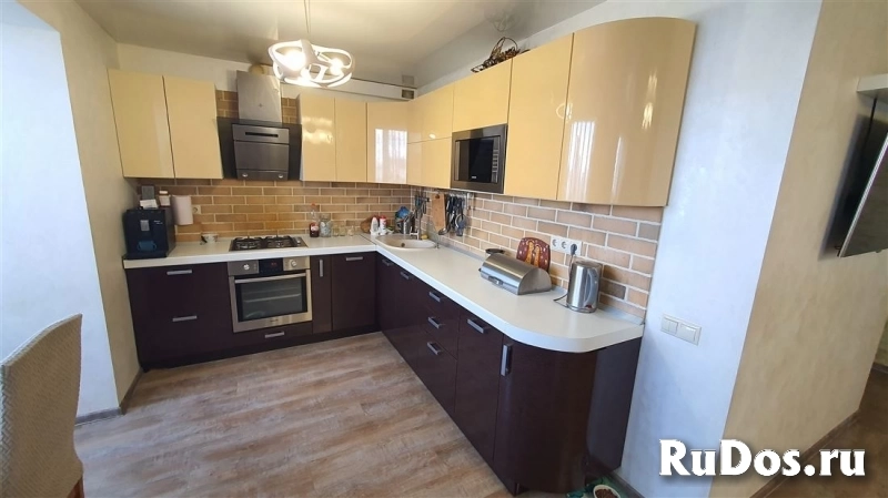 Продам 3 комнатную квартиру 92 м2 изображение 5