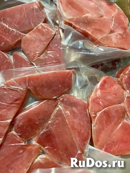 Вакуумный упаковщик Henkelman Marlin 52 изображение 4