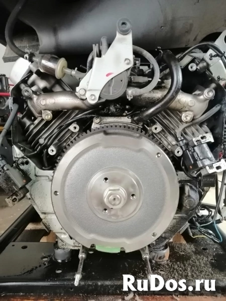 Ремонт мотопомп скидка -30% на обслуживание! фото