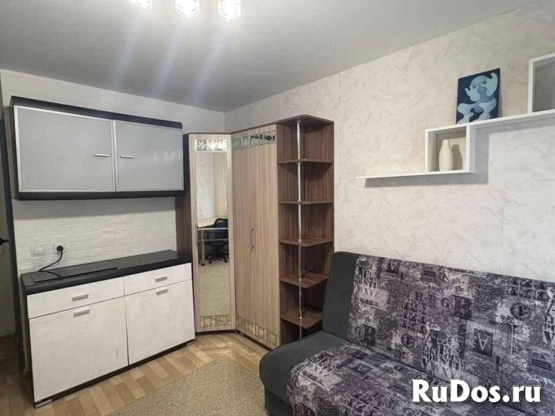 Сдам 1 комнатную квартиру 17 м2 изображение 5