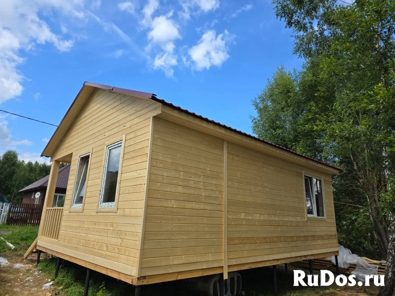 Новая Зимняя дача. Собственник изображение 5