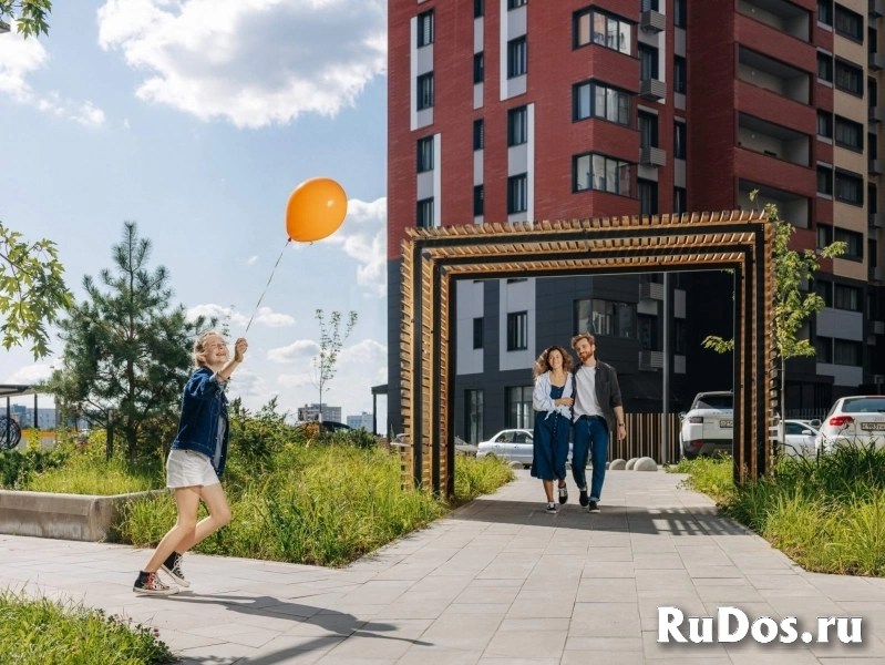 Продам 1 комнатную квартиру 38.9 м2 изображение 10