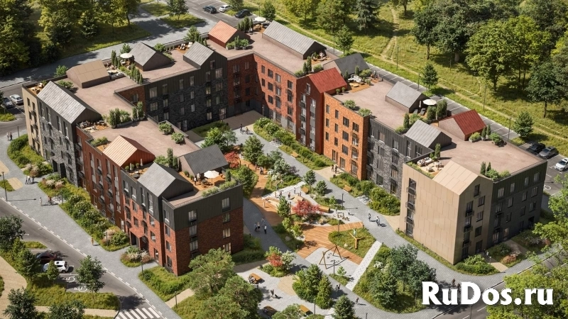 Продам коммерческую недвижимость 82.2 м2 изображение 6