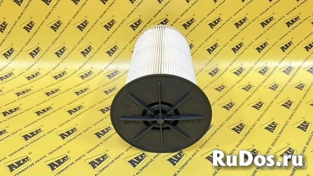 Фильтр топливный JOHN DEERE RE515345 изображение 4