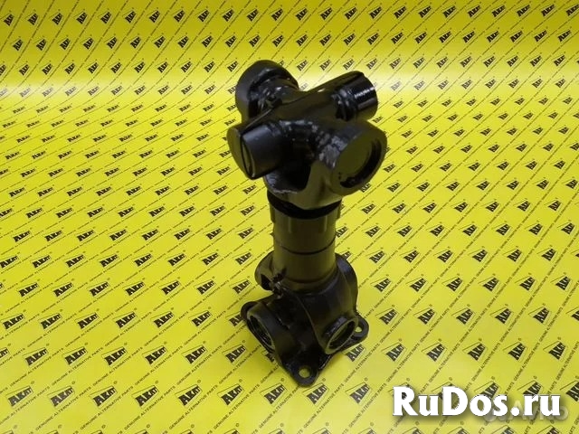 Кардан задний в сборе 914/38100  JCB 3CX/4CX (35х106) 914/60265 изображение 3