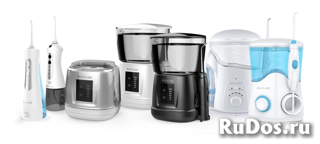 Трейд-ин ирригаторов компании Ревилайн с приятным бонусом фото