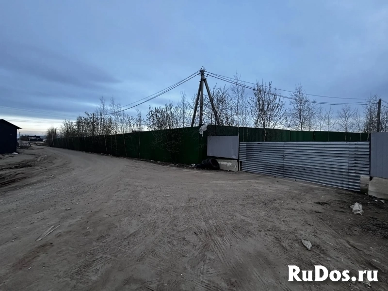 Сдам коммерческую недвижимость 40 сот изображение 4