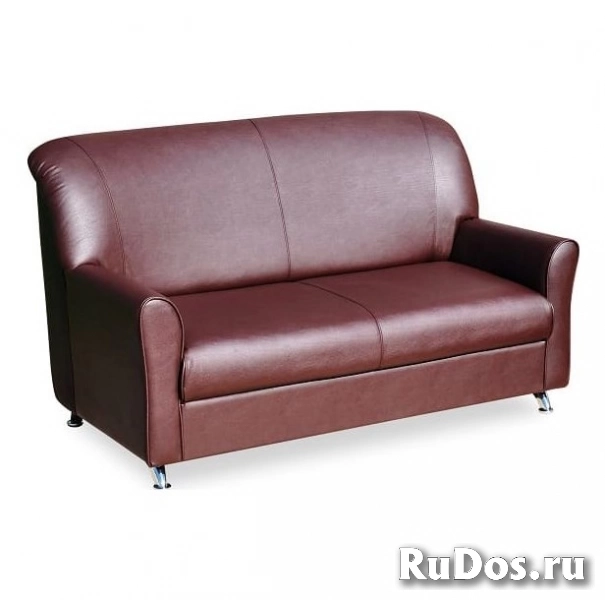 Офисные диваны купить в Москве, каталог диванов для офиса с доста изображение 6