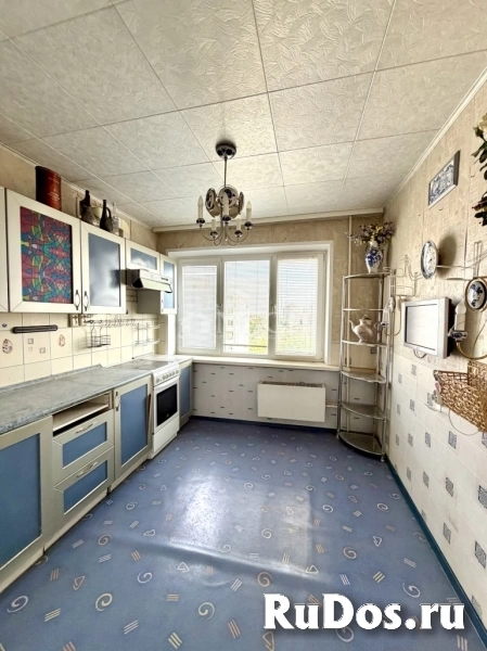 Продам 2 комнатную квартиру 55 м2 фотка