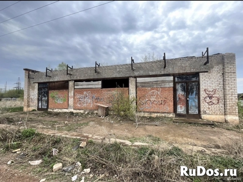 Продается отдельно стоящее здание под бизнес изображение 4