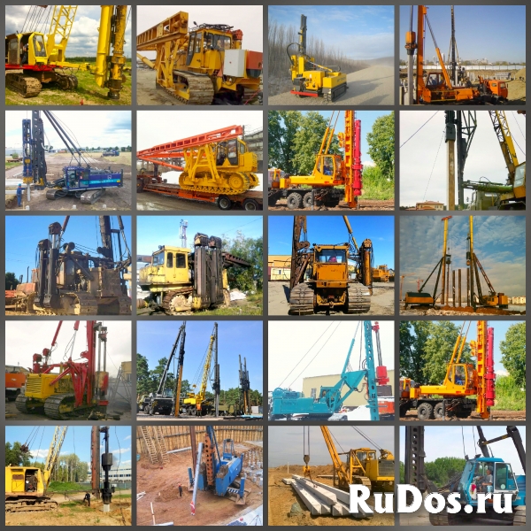 Свае бой Воронеж, аренда свае бои цена в городе Воронеже и по фото