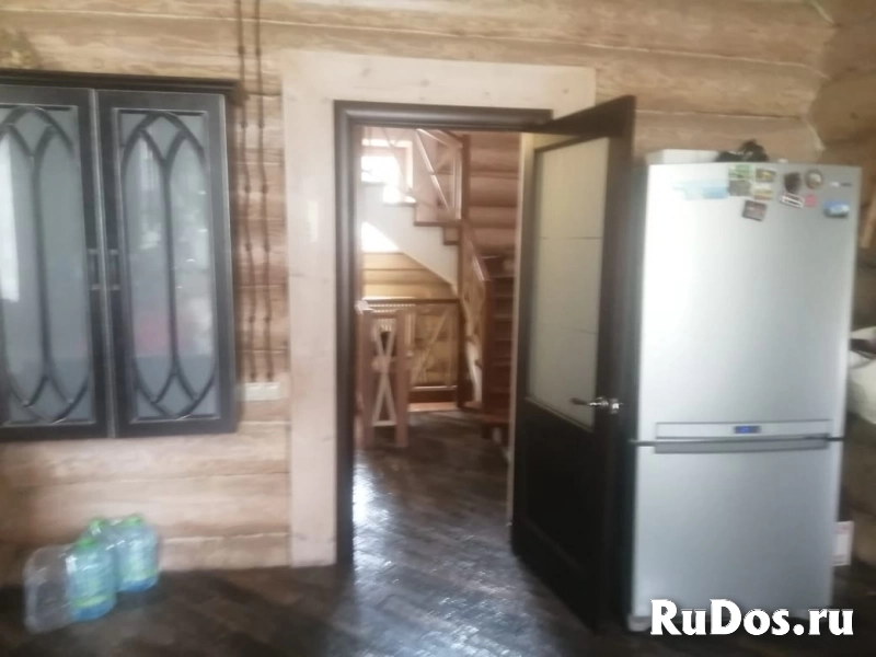 РОСКОШНЫЙ ДОМИК В ПРЕСТИЖНОМ РАЙОНЕ - ВАШ ИДЕАЛЬНЫЙ ВЫБОР ДЛЯ КОМФОРТНОЙ ЖИЗНИ! изображение 11