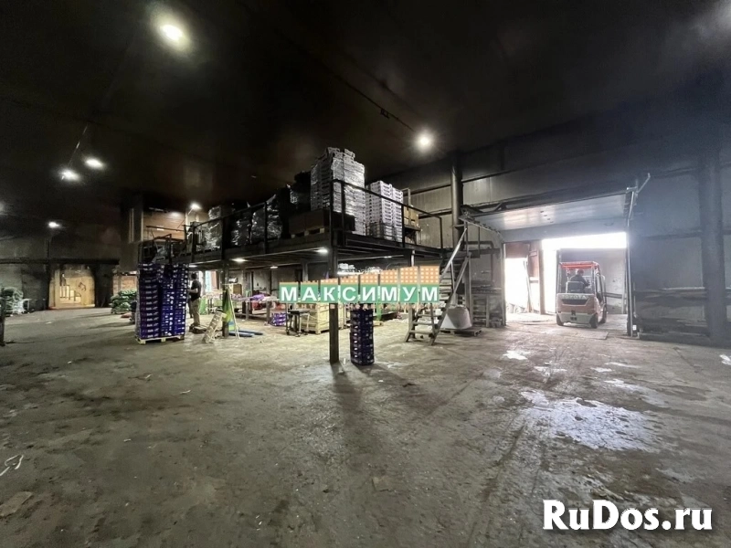 Сдам коммерческую недвижимость 1300 м2 изображение 7