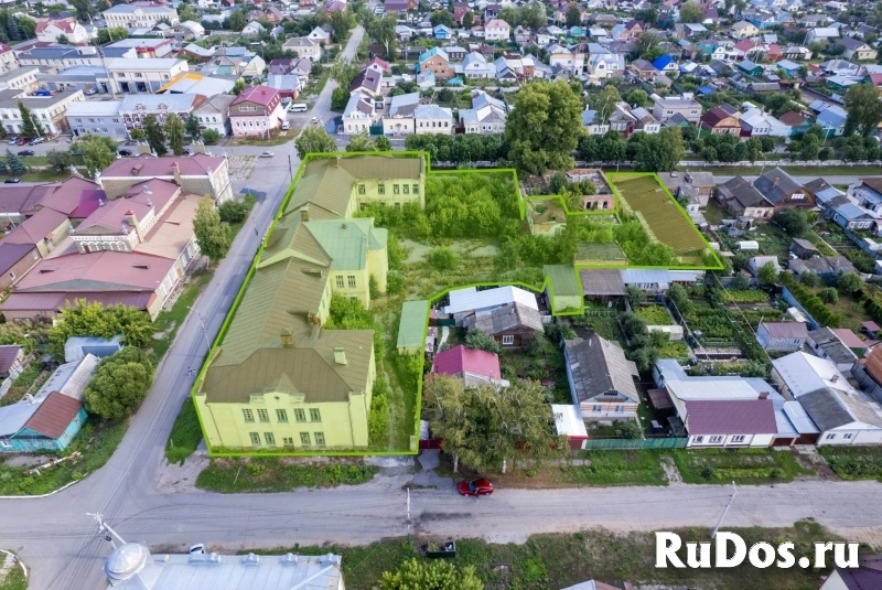 Продам коммерческую недвижимость 2969.3 м2 изображение 4