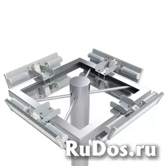 Промышленный прожектор СОЮЗ 23-420/1-67 изображение 4