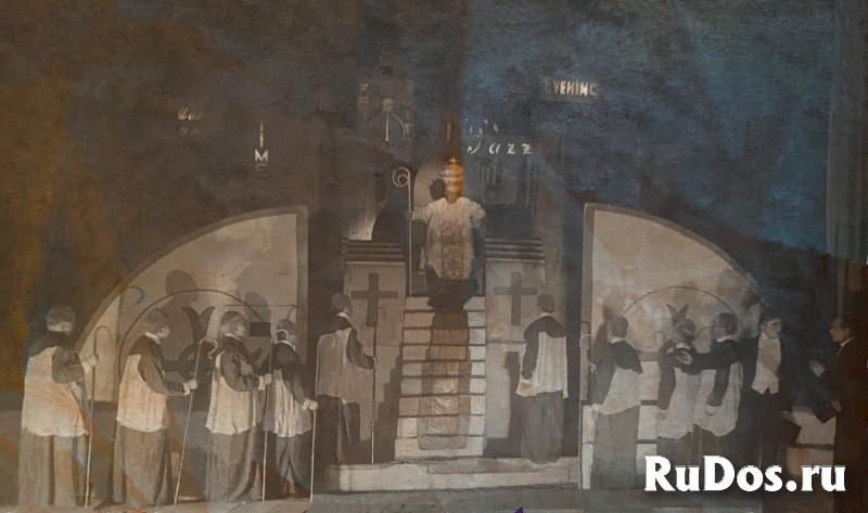 Реставрация старых фото, сканирование фото изображение 10