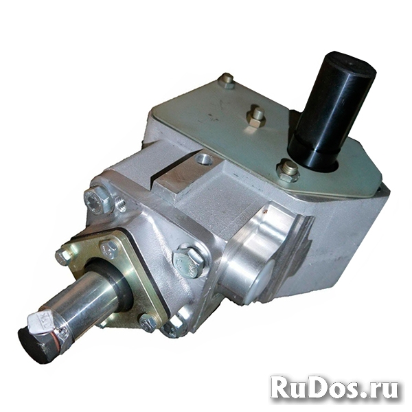 Запчасти ДЗ-98 (грейдер ЧСДМ) изображение 3