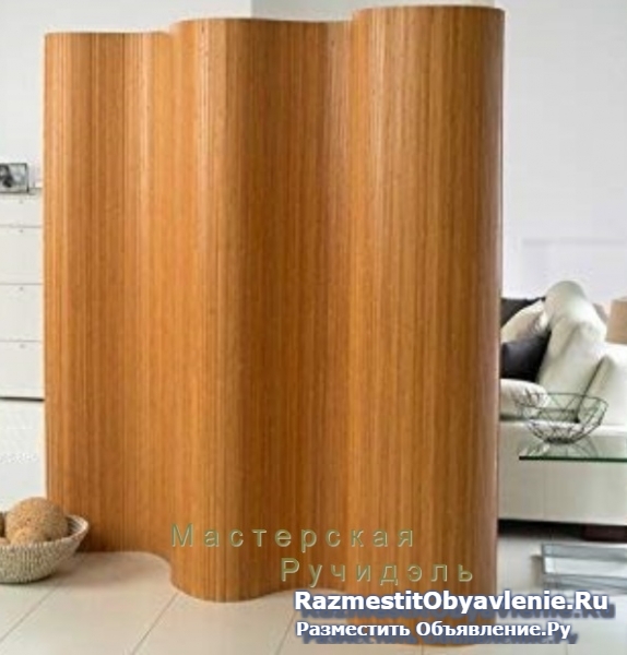 Гибкие перегородки фотка