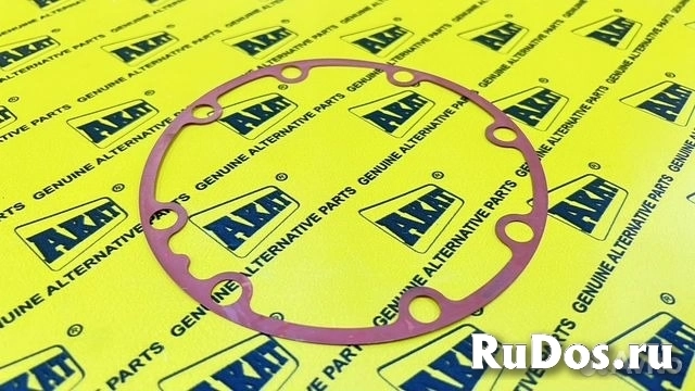 Прокладка ГБЦ ОЕМ 383-0446 фотка