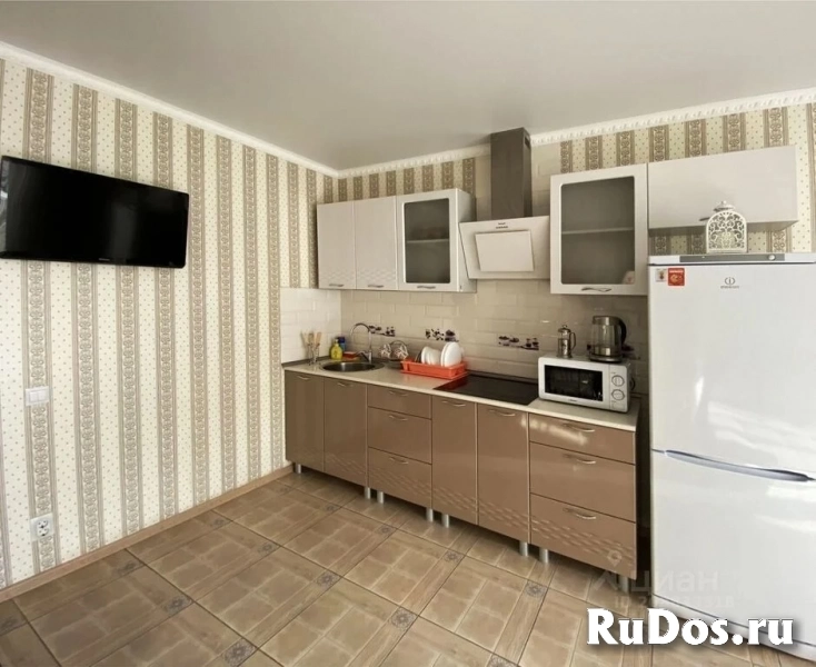 Сдам 2 комнатную квартиру 46 м2 изображение 9