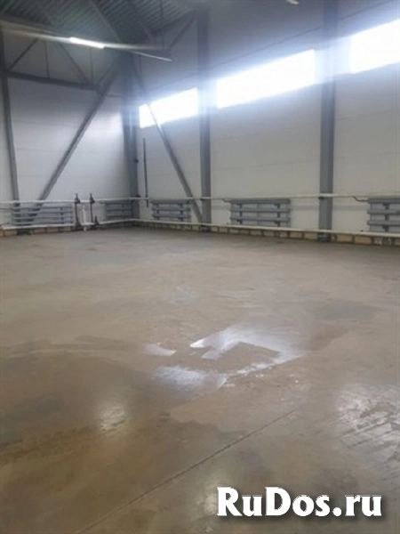 Аренда отапливаемых помещений под склад от 575 м2 до 2427 м2 изображение 10