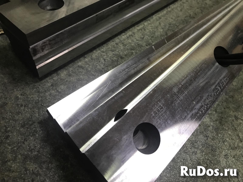 Станок для заточки гильотинных, плоских ножей MF2530AC изображение 7