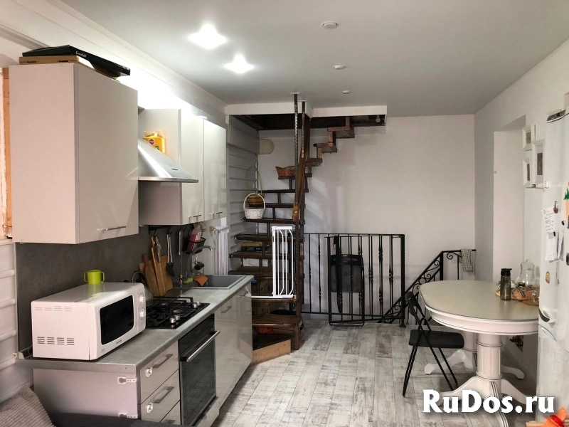 Жилой гараж на Бытхе в Сочи. фотка