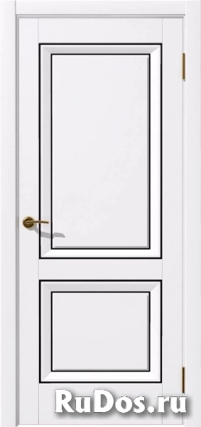 Двери межкомнатные Липецк изображение 4