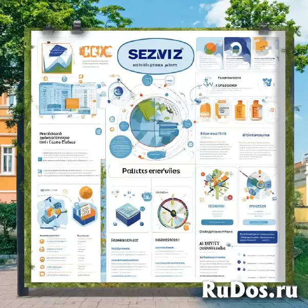 Инфографика, которая продаёт за секунды изображение 6