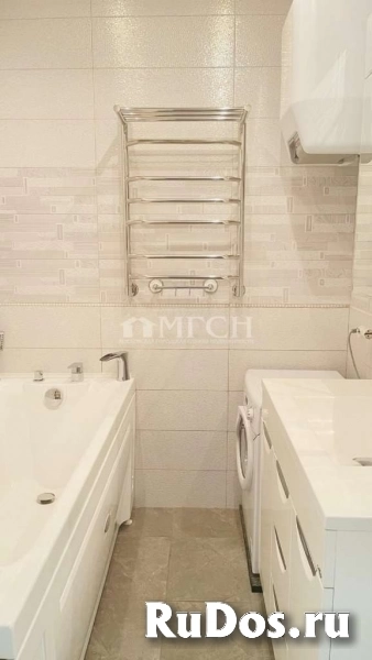 Продам 2 комнатную квартиру 53.4 м2 изображение 4