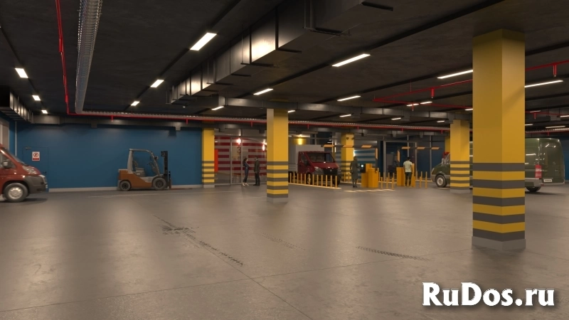 Сдам коммерческую недвижимость 1000 м2 изображение 5