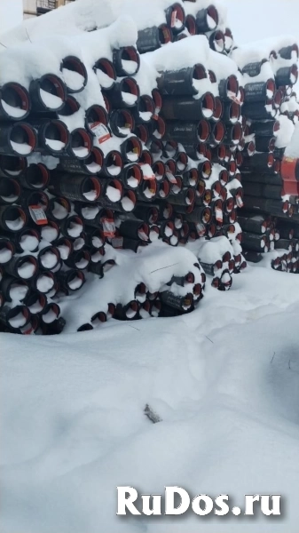 Обсадные трубы для нефтедобычи изображение 4