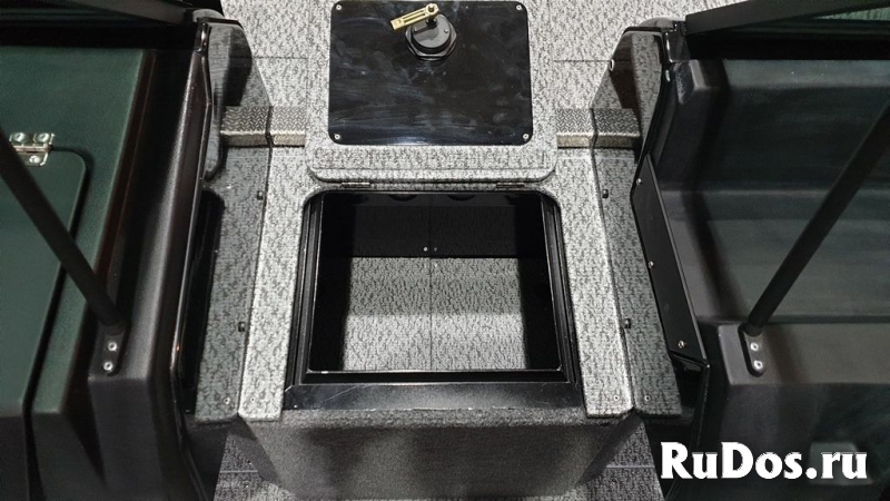 Купить катер (лодку) NORTHSILVER 545 FISH изображение 7