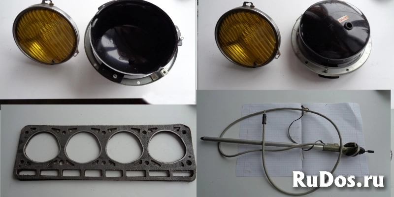 Генератор, трамлер газ 24-10,31-10, газель изображение 11