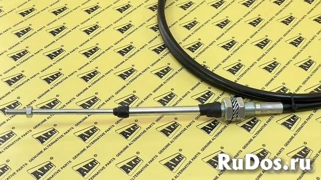 Трос оем 8Д5286   8D-5286 изображение 3