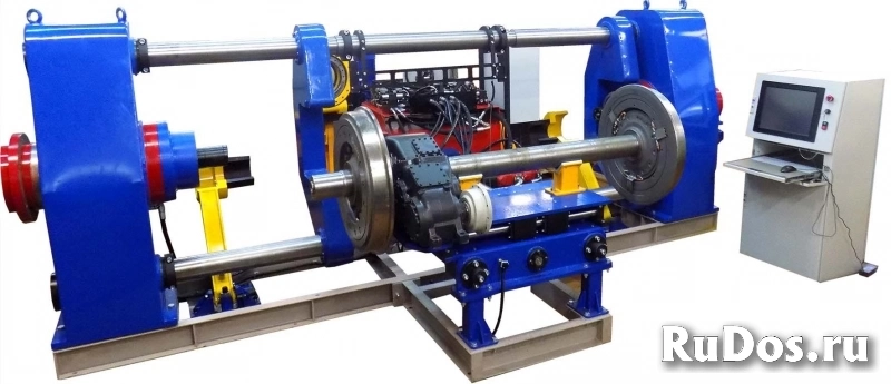 Ремонт станков Рафамет изображение 3