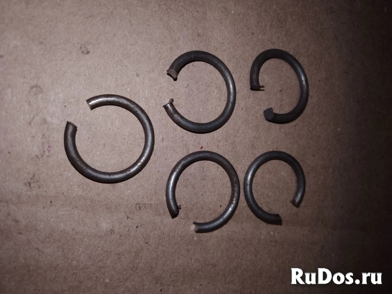 Замок ударника Д50.10.018-1 фото