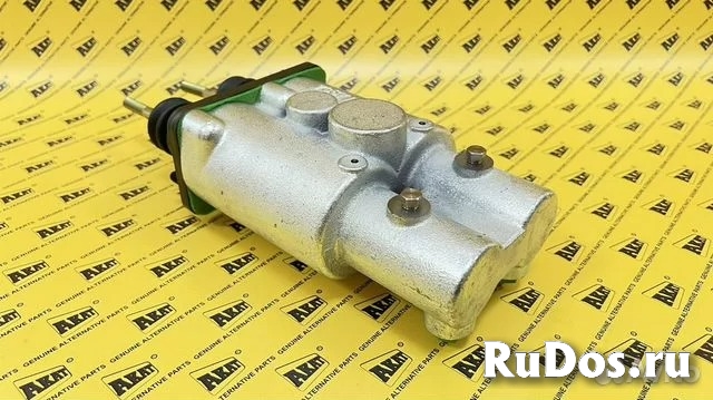 Главный тормозной цилиндр Caterpillar 220-8226 ОЕМ изображение 7