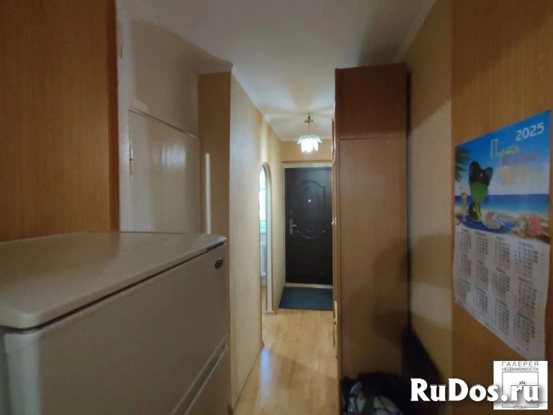 Продам 1 комнатную квартиру 33.7 м2 изображение 6