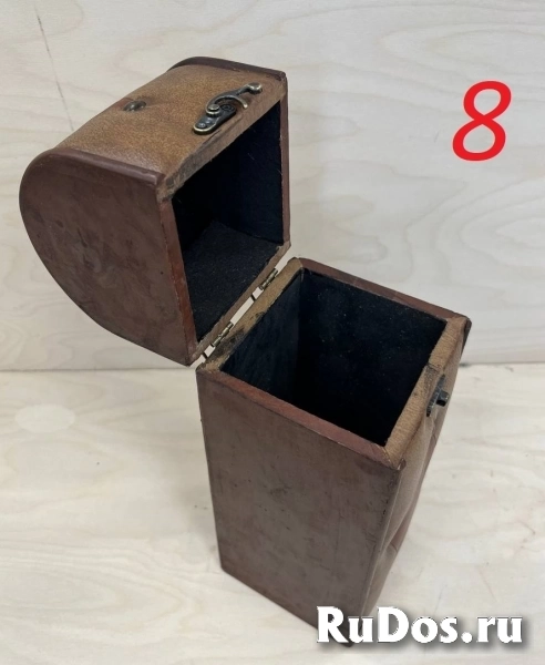 Декopaтивный сундук изображение 8