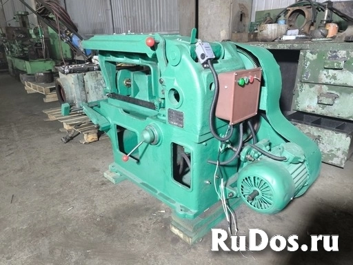 Станок электромеханический 872А ножовочный отрезной, продам фотка