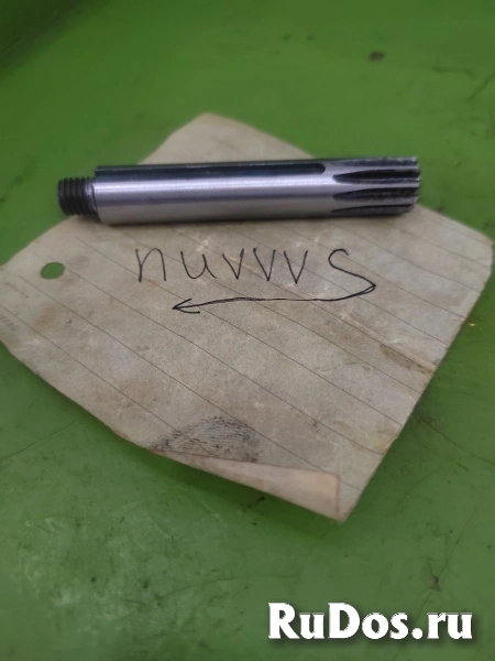 Валшестерня ТВШ Тв-3 / Тв-2 изображение 3