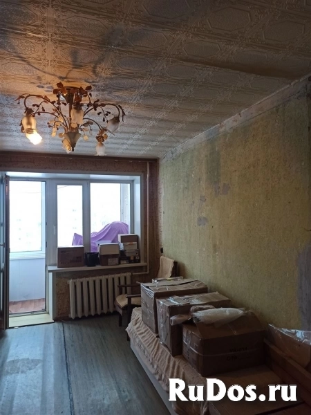 Продам 2 комнатную квартиру 40 м2 изображение 3