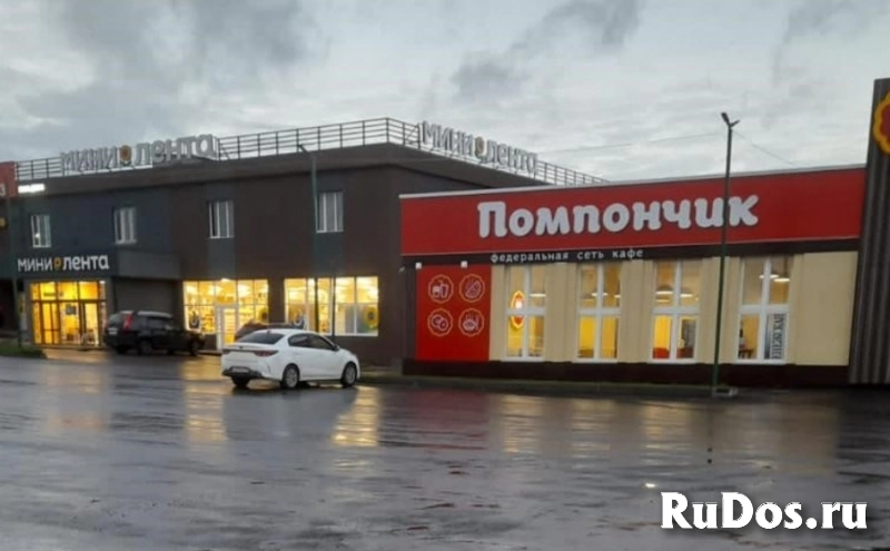 Сдам коммерческую недвижимость 200 м2 фотка