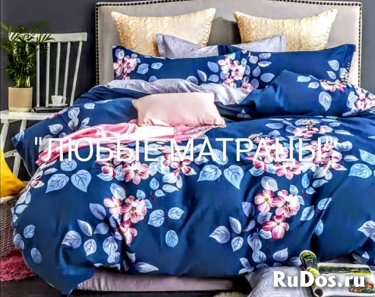 "Любые Матрацы" изображение 4