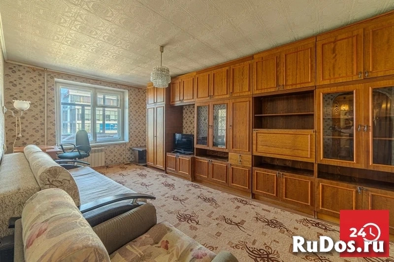 Продам 2 комнатную квартиру 45 м2 изображение 4