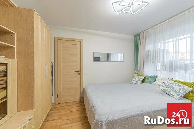 Продам 2 комнатную квартиру 44 м2 изображение 10